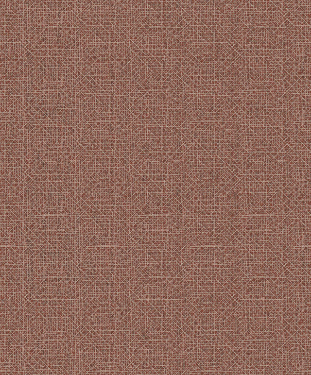 Galerie DC30023 Designer Colors Cross-Hatch Texture Red Wallpaper DC30023 Red Wallpaper