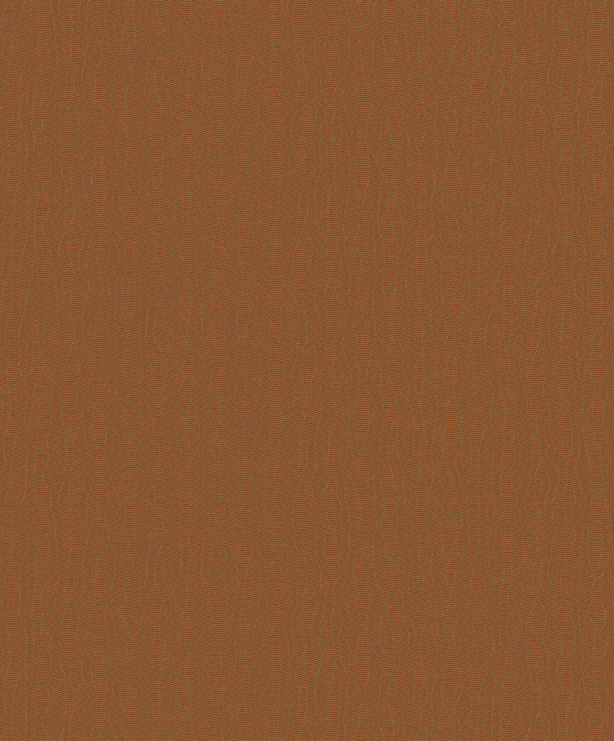 Galerie DC30044 Designer Colors Abstract Lines Orange Wallpaper DC30044 Orange Wallpaper