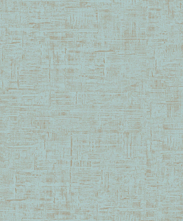 Galerie DC30074 Designer Colors Industrial Effect Blue Wallpaper DC30074 Blue Wallpaper