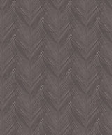 Galerie DC30092 Designer Colors Feather Print Purple Wallpaper DC30092 Purple Wallpaper