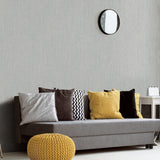 Galerie DC30121 Designer Colors Climbing Texture Grey Wallpaper DC30121 Grey Wallpaper