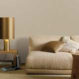 Galerie DC30143 Designer Colors Close Texture Beige Wallpaper DC30143 Beige Wallpaper