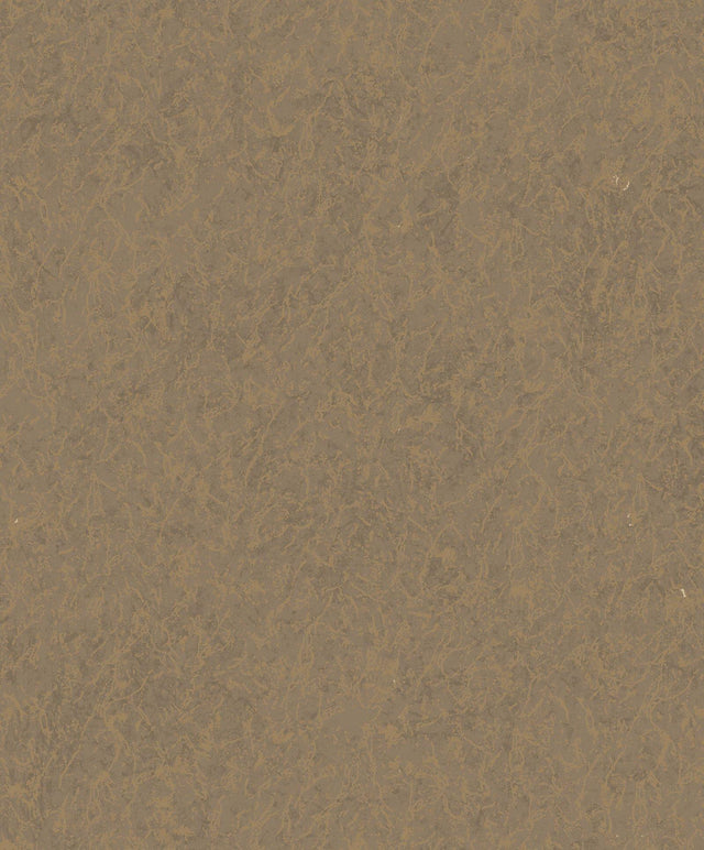 Galerie DC30165 Designer Colors Worn Texture Gold Wallpaper DC30165 Gold Wallpaper