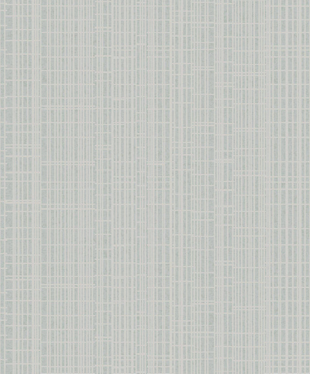 Galerie DC30172 Designer Colors Block Pattern Blue Wallpaper DC30172 Blue Wallpaper