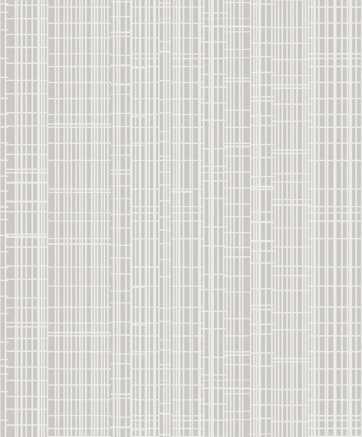 Galerie DC30173 Designer Colors Block Pattern Grey Wallpaper DC30173 Grey Wallpaper