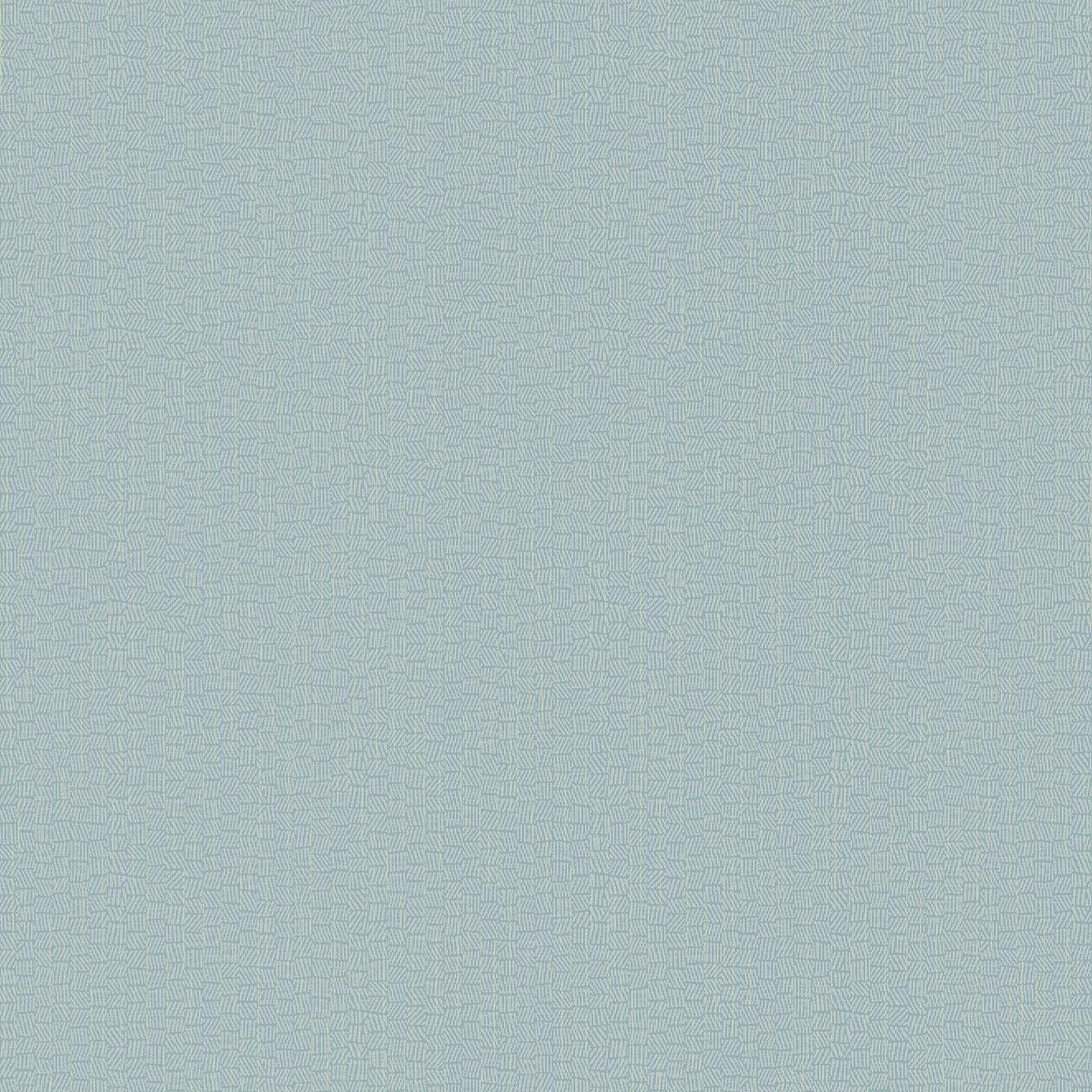 Galerie DC30213 Designer Colors Geometric Texture Blue Wallpaper DC30213 Blue Wallpaper