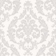 Galerie G67607 Palazzo 2 Damask Cream Wallpaper G67607 Cream Wallpaper
