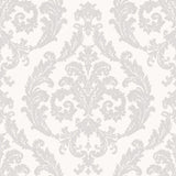 Galerie G67607 Palazzo 2 Damask Cream Wallpaper G67607 Cream Wallpaper