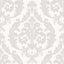 Galerie G67607 Palazzo 2 Damask Cream Wallpaper G67607 Cream Wallpaper
