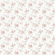 Galerie G67897 Miniatures 2 Medium Rose Trail Cream Wallpaper G67897 Cream Wallpaper