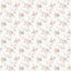 Galerie G67897 Miniatures 2 Medium Rose Trail Cream Wallpaper G67897 Cream Wallpaper