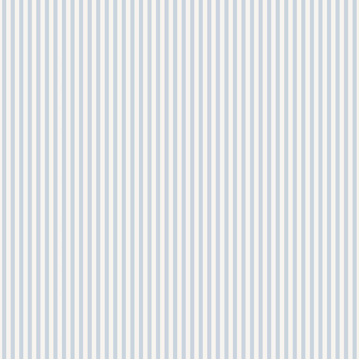 Galerie G67908 Miniatures 2 Narrow Stripe Blue Wallpaper G67908 Blue Wallpaper