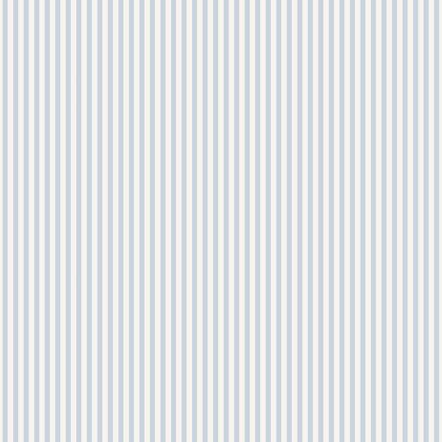 Galerie G67908 Miniatures 2 Narrow Stripe Blue Wallpaper G67908 Blue Wallpaper