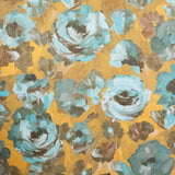 Galerie GH2690523 Julie Feels Home Paeonia Blue Wallpaper GH26905-23 Blue Wallpaper