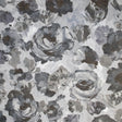 Galerie GH2690323 Julie Feels Home Paeonia Silver Grey Wallpaper GH26903-23 Silver Grey Wallpaper
