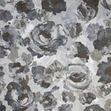 Galerie GH2690323 Julie Feels Home Paeonia Silver Grey Wallpaper GH26903-23 Silver Grey Wallpaper