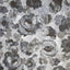 Galerie GH2690323 Julie Feels Home Paeonia Silver Grey Wallpaper GH26903-23 Silver Grey Wallpaper