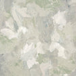 Galerie GH2690723 Julie Feels Home Paeonia Plain Green Wallpaper GH26907-23 Green Wallpaper