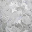 Galerie GH2691123 Julie Feels Home Paeonia Plain Silver Grey Wallpaper GH26911-23 Silver Grey Wallpaper