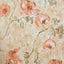 Galerie GH2691523 Julie Feels Home Petunia Orange Wallpaper GH26915-23 Orange Wallpaper