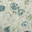 Galerie GH2691723 Julie Feels Home Petunia Green Wallpaper GH26917-23 Green Wallpaper