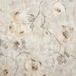 Galerie GH2691623 Julie Feels Home Petunia Beige Wallpaper GH26916-23 Beige Wallpaper