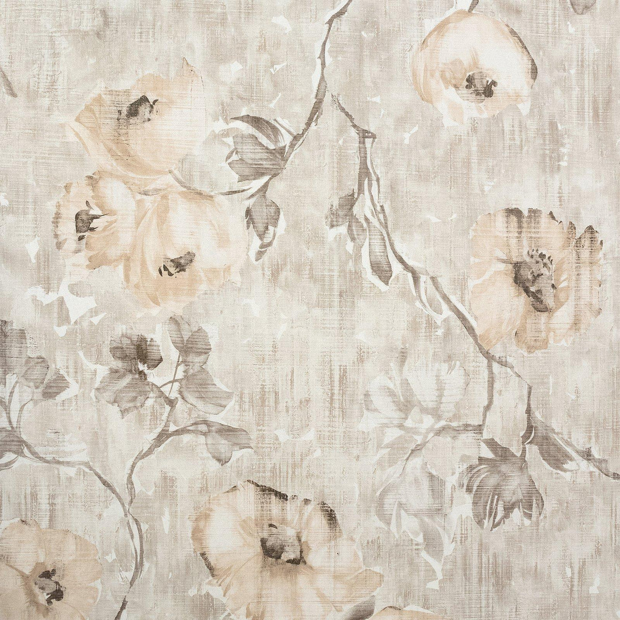 Galerie GH2691623 Julie Feels Home Petunia Beige Wallpaper GH26916-23 Beige Wallpaper