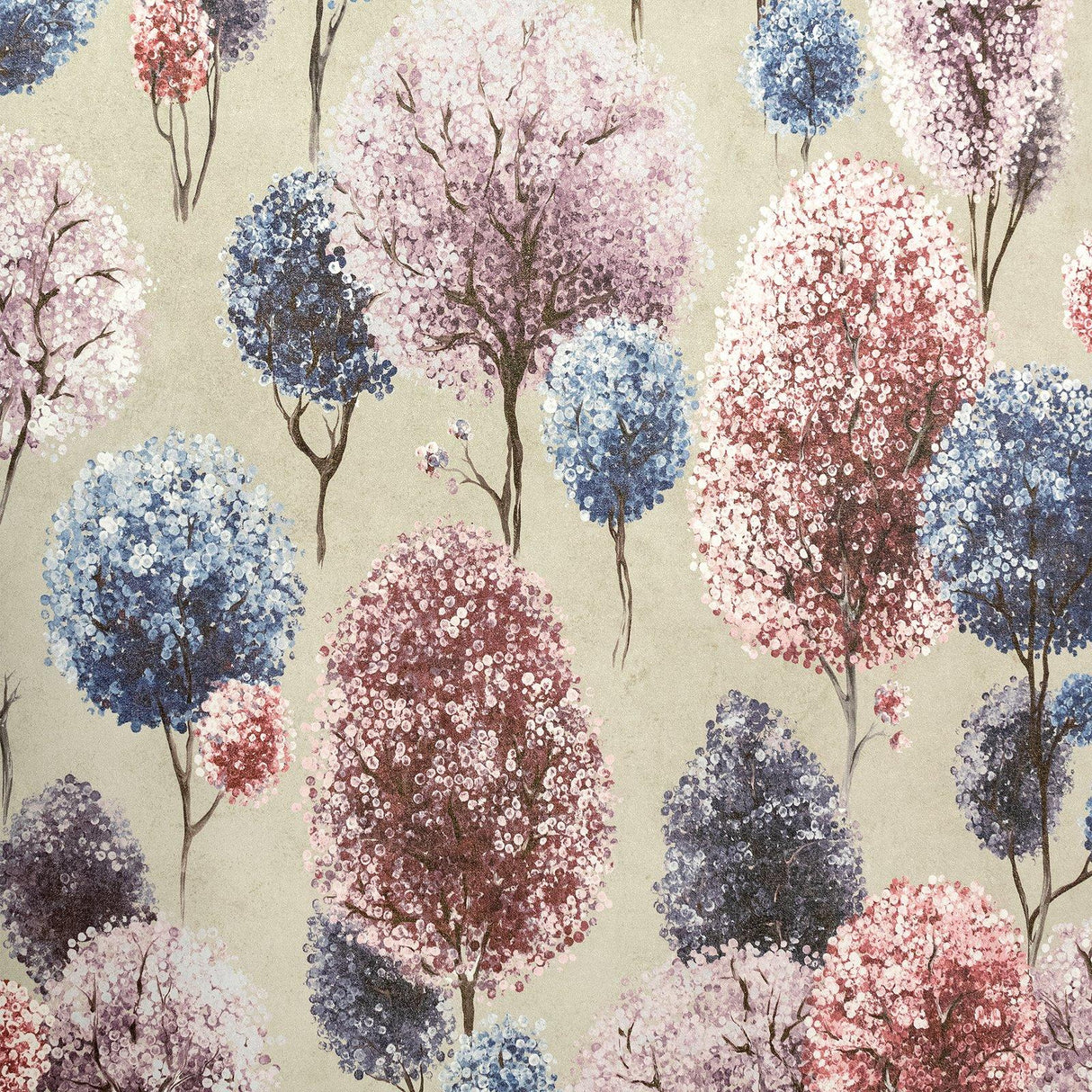 Galerie GH2692223 Julie Feels Home Tilia Multi-coloured Wallpaper GH26922-23 Multi-coloured Wallpaper