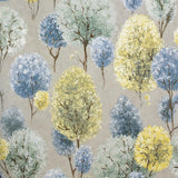 Galerie GH2692323 Julie Feels Home Tilia Multi-coloured Wallpaper GH26923-23 Multi-coloured Wallpaper