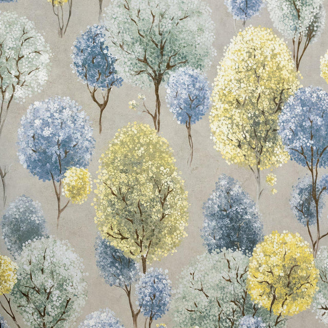 Galerie GH2692323 Julie Feels Home Tilia Multi-coloured Wallpaper GH26923-23 Multi-coloured Wallpaper