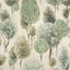 Galerie GH2692423 Julie Feels Home Tilia Green Wallpaper GH26924-23 Green Wallpaper