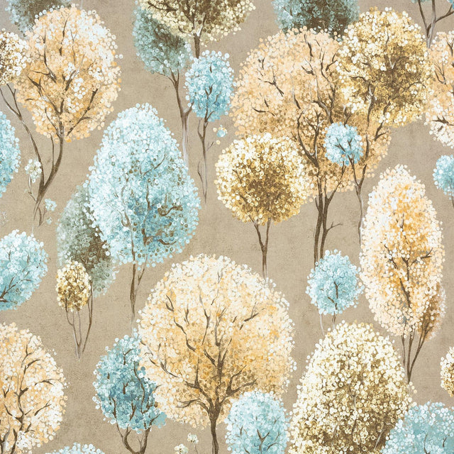 Galerie GH2692723 Julie Feels Home Tilia Multi-coloured Wallpaper GH26927-23 Multi-coloured Wallpaper