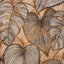 Galerie GH2693623 Julie Feels Home Monstera Orange Wallpaper GH26936-23 Orange Wallpaper