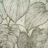 Galerie GH2693523 Julie Feels Home Monstera Green Wallpaper GH26935-23 Green Wallpaper