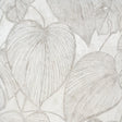 Galerie GH2694123 Julie Feels Home Monstera Beige Wallpaper GH26941-23 Beige Wallpaper