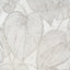 Galerie GH2694123 Julie Feels Home Monstera Beige Wallpaper GH26941-23 Beige Wallpaper
