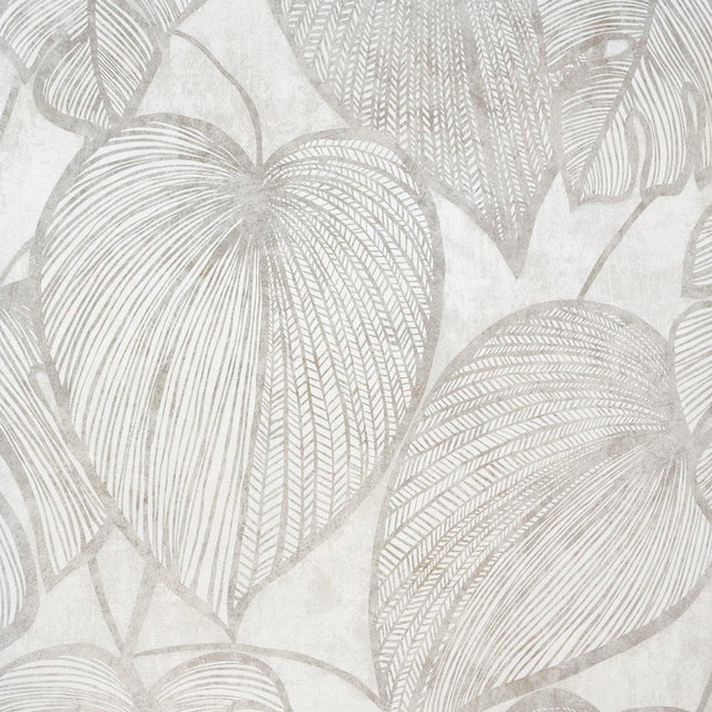 Galerie GH2694123 Julie Feels Home Monstera Beige Wallpaper GH26941-23 Beige Wallpaper
