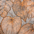 Galerie GH2694023 Julie Feels Home Monstera Orange Wallpaper GH26940-23 Orange Wallpaper