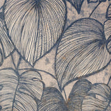 Galerie GH2694223 Julie Feels Home Monstera Blue Wallpaper GH26942-23 Blue Wallpaper