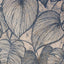 Galerie GH2694223 Julie Feels Home Monstera Blue Wallpaper GH26942-23 Blue Wallpaper