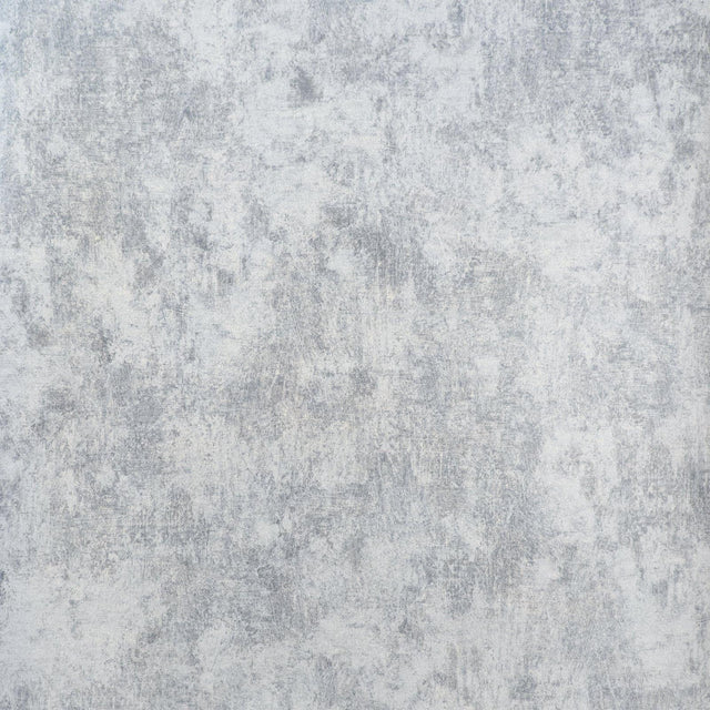Galerie GH2694923 Julie Feels Home Monstera Plain Silver Grey Wallpaper GH26949-23 Silver Grey Wallpaper