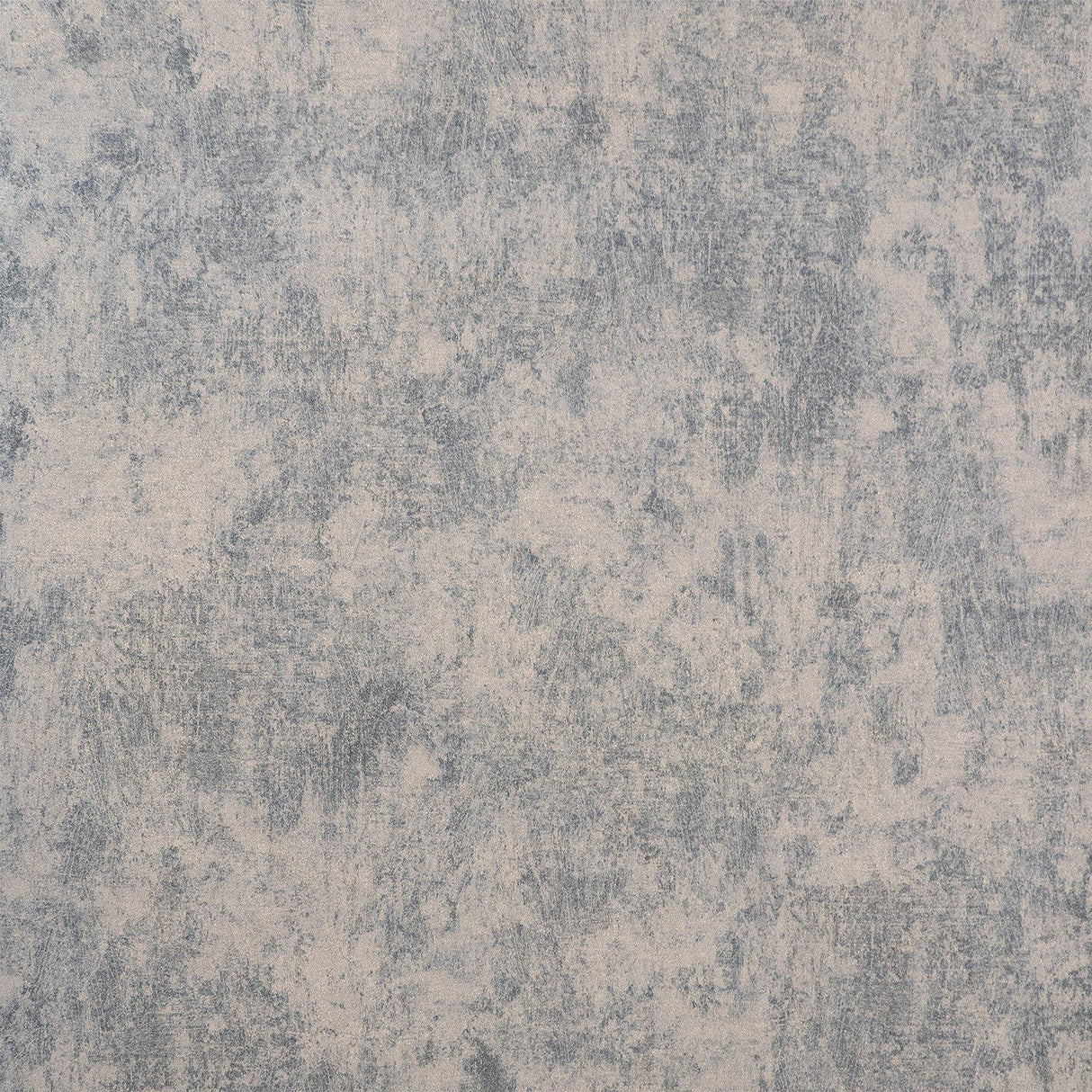 Galerie GH2695223 Julie Feels Home Monstera Plain Blue Wallpaper GH26952-23 Blue Wallpaper