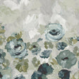 Galerie GH2695523 Julie Feels Home Paeonia Twinwall Silver Grey Mural GH26955-23 Silver Grey Mural