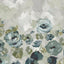 Galerie GH2695523 Julie Feels Home Paeonia Twinwall Silver Grey Mural GH26955-23 Silver Grey Mural
