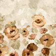 Galerie GH2695723 Julie Feels Home Paeonia Twinwall Bronze Brown Mural GH26957-23 Bronze Brown Mural