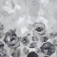 Galerie GH2695923 Julie Feels Home Paeonia Twinwall Silver Grey Mural GH26959-23 Silver Grey Mural
