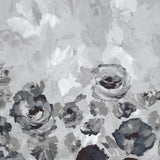 Galerie GH2695923 Julie Feels Home Paeonia Twinwall Silver Grey Mural GH26959-23 Silver Grey Mural