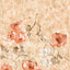 Galerie GH2696323 Julie Feels Home Petunia Twinwall Orange Mural GH26963-23 Orange Mural
