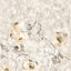 Galerie GH2696423 Julie Feels Home Petunia Twinwall Silver Grey Mural GH26964-23 Silver Grey Mural