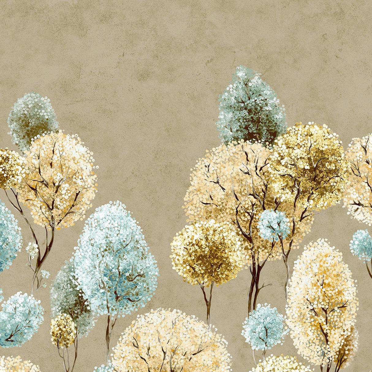 Galerie GH2697123 Julie Feels Home Tilia Twinwall Multi-coloured Mural GH26971-23 Multi-coloured Mural